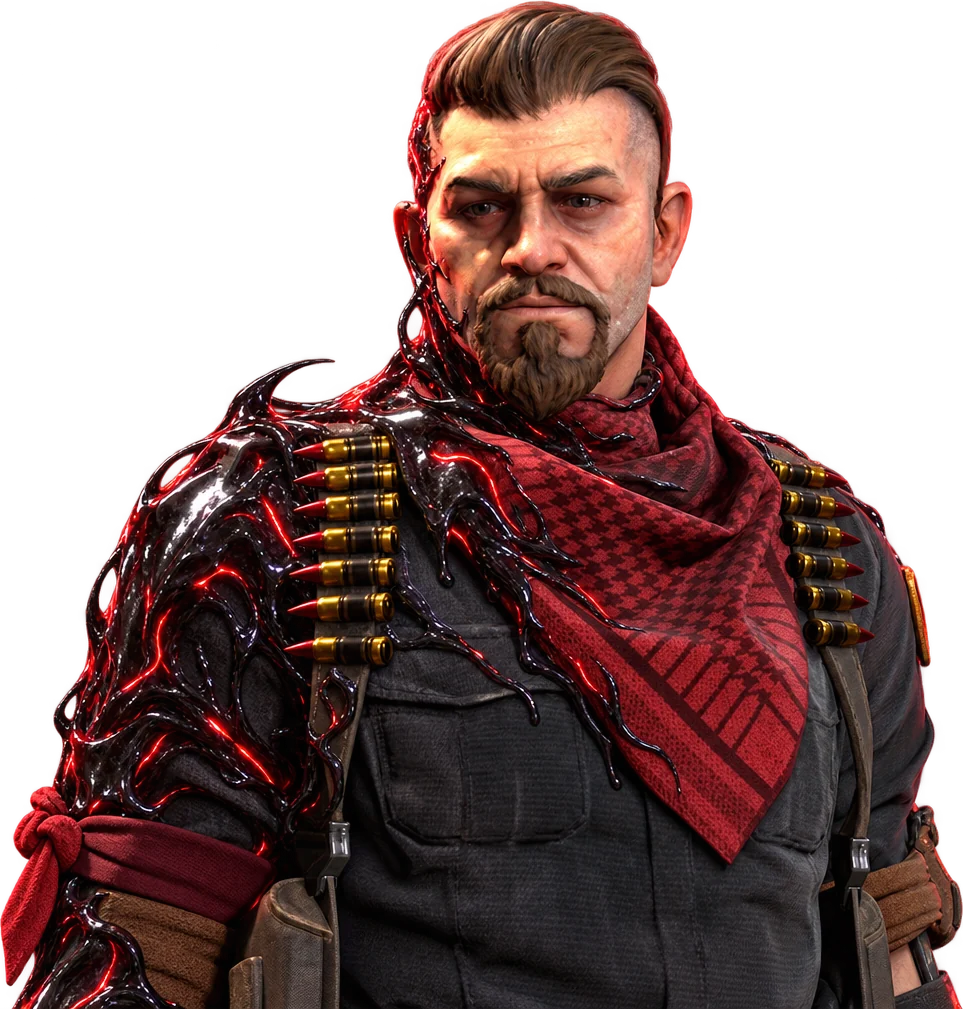 The Elite Mr. Muhlik