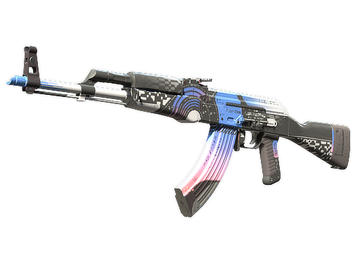 AK-47 | AUTOEXEC (Battle-Scarred)