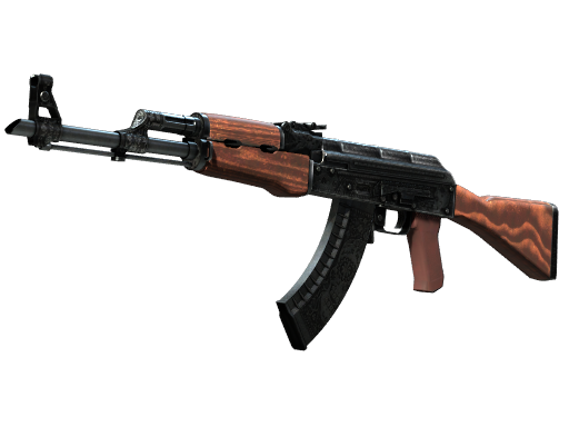 AK-47 | Cartel (Battle-Scarred)