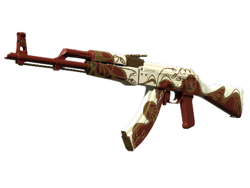 AK-47 | Nouveau Rouge (Minimal Wear)
