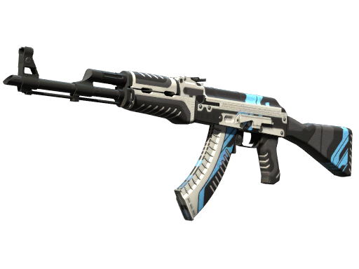 AK-47 | Vulcan (Well-Worn)