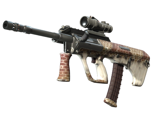 AUG | Copperhead (Field-Tested)