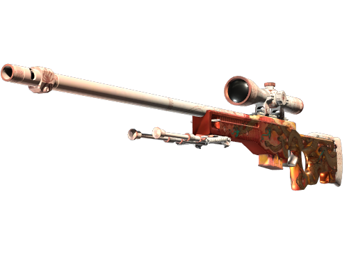 AWP | Desert Hydra (Field-Tested)