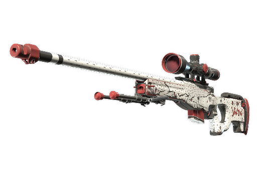 AWP | LongDog (Battle-Scarred)
