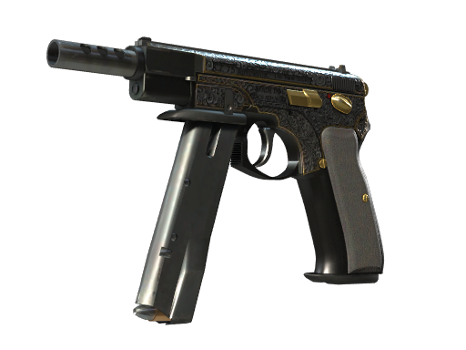 CZ75-Auto | Victoria (Field-Tested)