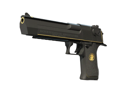 Desert Eagle | Conspiracy (Field-Tested)