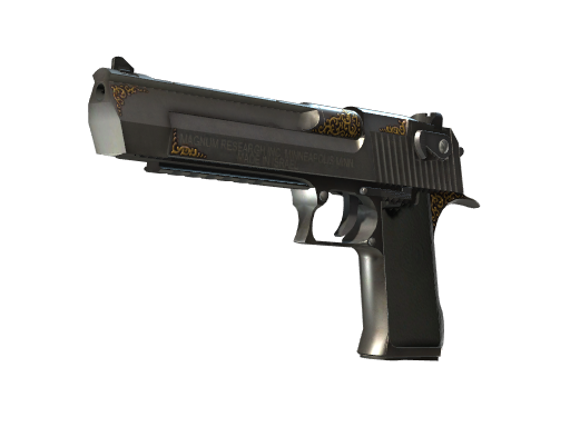 Desert Eagle | Heirloom (Battle-Scarred)