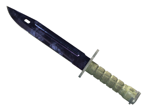 ★ Bayonet | Doppler (Factory New)