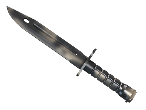 ★ Bayonet | Scorched (Well-Worn)