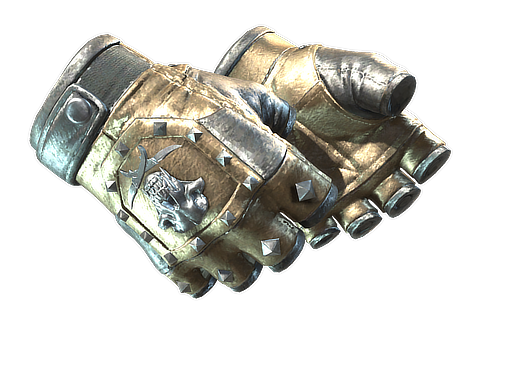 ★ Bloodhound Gloves | Bronzed (Field-Tested)