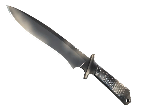 ★ Classic Knife | Scorched (Battle-Scarred)