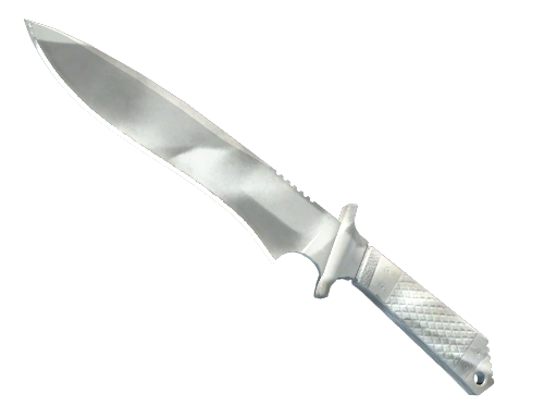 ★ Classic Knife | Urban Masked (Well-Worn)