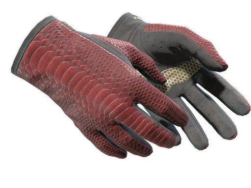 ★ Driver Gloves | Dragon Fists (Field-Tested)