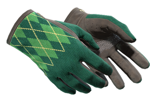 ★ Driver Gloves | Hand Sweaters (Battle-Scarred)