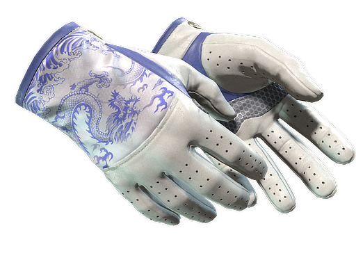 ★ Driver Gloves | Wave Chaser (Field-Tested)