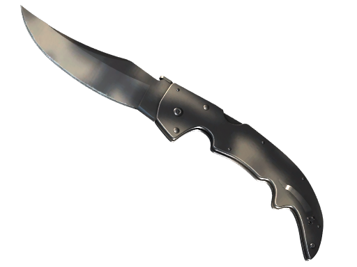 ★ Falchion Knife | Scorched (Field-Tested)