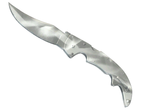 ★ Falchion Knife | Urban Masked (Battle-Scarred)