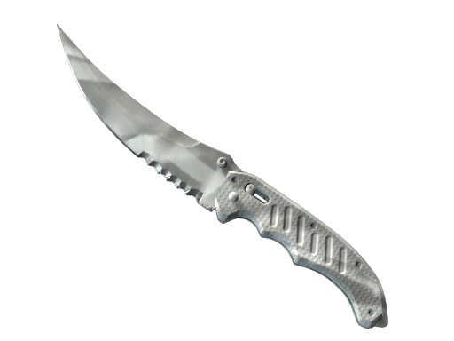 ★ Flip Knife | Urban Masked (Field-Tested)