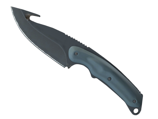★ Gut Knife | Night (Battle-Scarred)