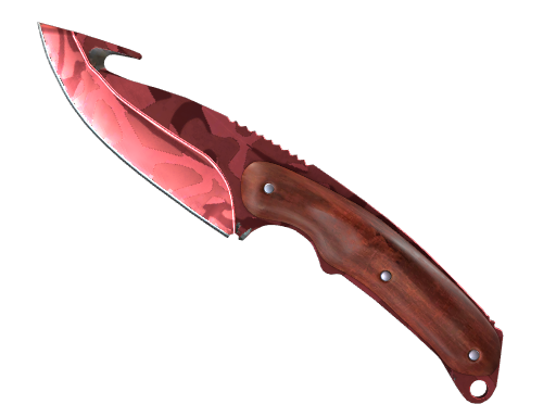 ★ Gut Knife | Slaughter (Field-Tested)