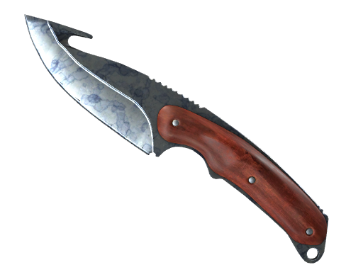 ★ Gut Knife | Stained (Battle-Scarred)