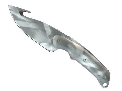 ★ Gut Knife | Urban Masked (Battle-Scarred)