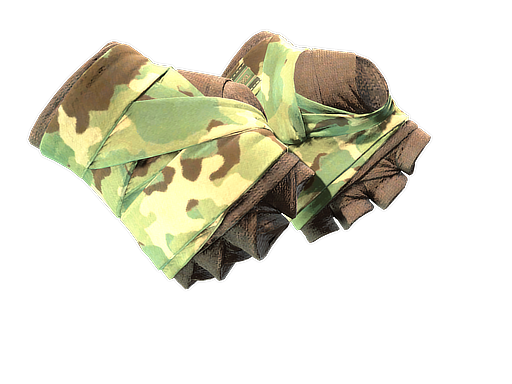 ★ Hand Wraps | Arboreal (Field-Tested)