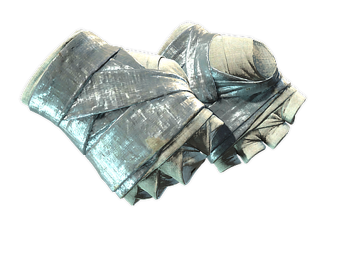 ★ Hand Wraps | Duct Tape (Field-Tested)