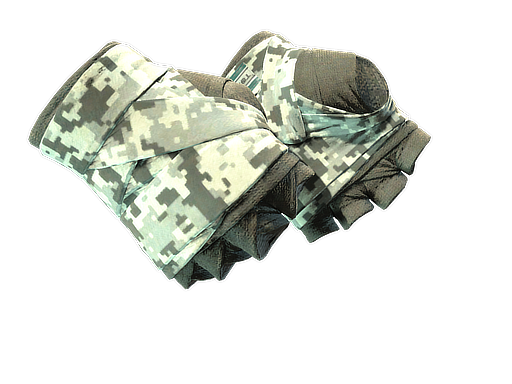 ★ Hand Wraps | Spruce DDPAT (Battle-Scarred)