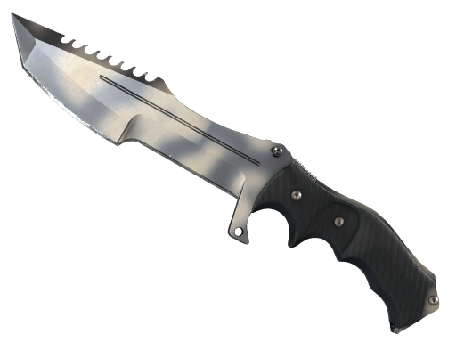 ★ Huntsman Knife | Scorched (Battle-Scarred)