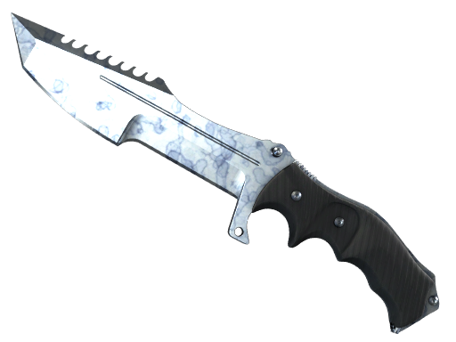 ★ Huntsman Knife | Stained (Field-Tested)