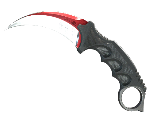 ★ Karambit | Autotronic (Field-Tested)