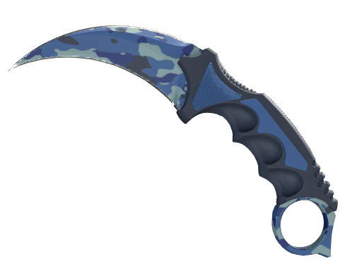 ★ Karambit | Bright Water (Field-Tested)
