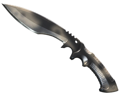 ★ Kukri Knife | Scorched (Well-Worn)