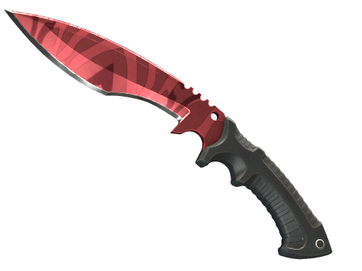 ★ Kukri Knife | Slaughter (Field-Tested)