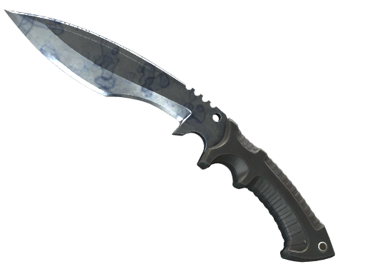 ★ Kukri Knife | Stained (Field-Tested)