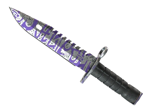 ★ M9 Bayonet | Freehand (Field-Tested)