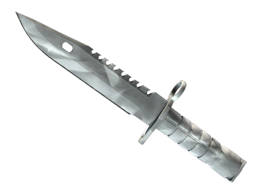 ★ M9 Bayonet | Urban Masked (Field-Tested)