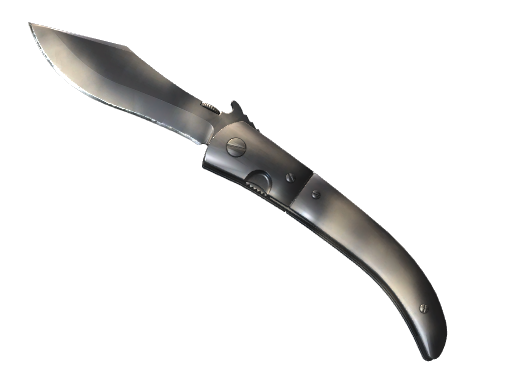 ★ Navaja Knife | Scorched (Battle-Scarred)