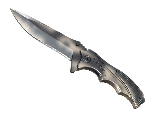 ★ Nomad Knife | Scorched (Field-Tested)
