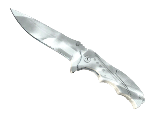 ★ Nomad Knife | Urban Masked (Battle-Scarred)