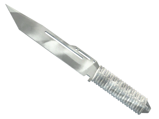 ★ Paracord Knife | Urban Masked (Field-Tested)