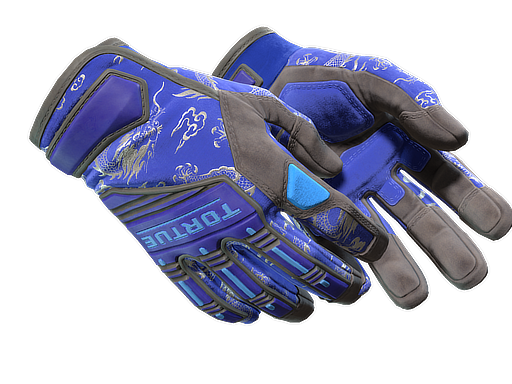 ★ Specialist Gloves | Cloud Chaser (Field-Tested)