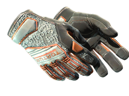 ★ Specialist Gloves | Foundation (Minimal Wear)