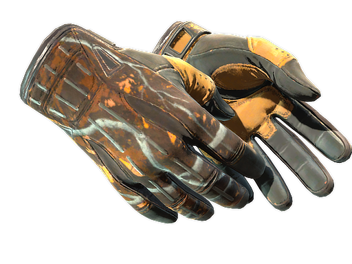 ★ Sport Gloves | Big Game (Field-Tested)