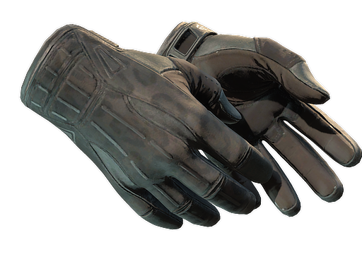 ★ Sport Gloves | Nocts (Battle-Scarred)