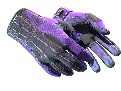 ★ Sport Gloves | Pandora's Box (Battle-Scarred)
