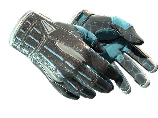 ★ Sport Gloves | Superconductor (Field-Tested)