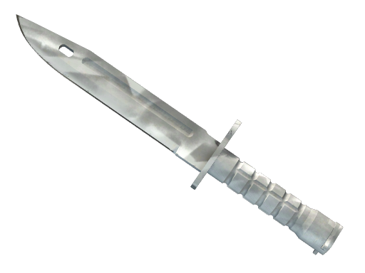 ★ StatTrak™ Bayonet | Urban Masked (Field-Tested)