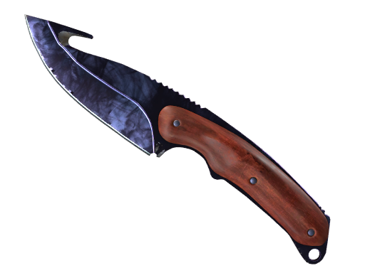 ★ StatTrak™ Gut Knife | Doppler (Factory New)